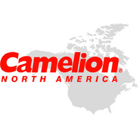 Camelion North America Inc. logo - Similar company to Camelion Iran