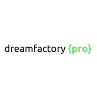 Dreamfactory Pro logo - Similar company to Inter-Soft