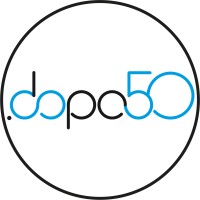 dopo50 logo - Similar company to Ttv.It