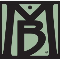 Modern Bungalow logo - Similar company to Foothills Bridge Co