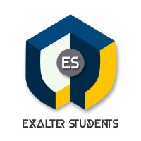 Exalter Students logo - Similar company to Catalyzon