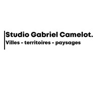 Studio Gabriel Camelot logo - Similar company to Le Jardin De Cocagne De La Haute Borne
