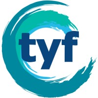 TYF Adventure logo - Similar company to Morgan & Morgan Office