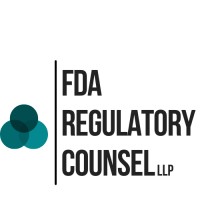 FDA Regulatory Counsel LLP logo - Similar company to Fda India
