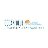 Ocean Blue Property Management logo - Similar company to Raisemasters