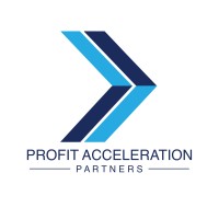 Profit Acceleration Partners logo - Similar company to Talent Horizon Pty Ltd