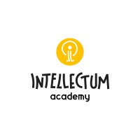 Intellectum Academy logo - Similar company to Serbonika