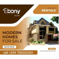Ebony Estates Limited