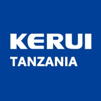 Kerui Petroleum Tanzania logo - Similar company to Anglo Petropower Engineering