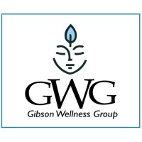 Gibson Wellness Group logo - Similar company to Flashrecruit (Acquired By Talent Inc.)