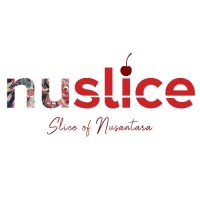 Nuslice logo - Similar company to Pavewave