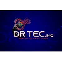 DR TEC INC logo - Similar company to Dr. Tech Recruiter