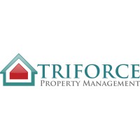 Triforce Property Management Inc logo - Similar company to Nextchapter Property Transitions