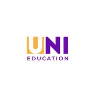 Uni Education logo - Similar company to Malikai Corp