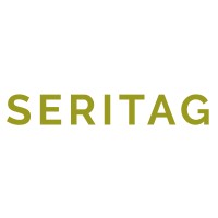 Seritag logo - Similar company to Zigaflow