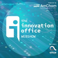 The Innovation Office logo - Similar company to Tech Alchemy Blog
