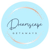 Dreamscape Getaways logo - Similar company to Magnificent Properties