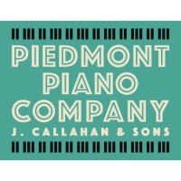 Piedmont Piano Company logo - Similar company to Pete'S Moving Services Llc