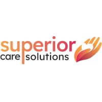Superior Care Solutions logo - Similar company to Dandelion House Australia