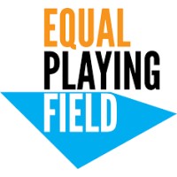 Equal Playing Field logo - Similar company to Equal Playing Field