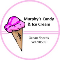Murphy's Candy and Ice Cream logo - Similar company to Candy And Candy Clean Services Ltd