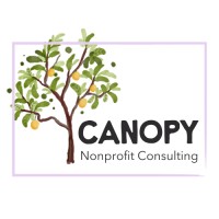 Canopy Nonprofit Consulting logo - Similar company to The Valerie Fund