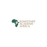 Jumpstart Academy Africa logo - Similar company to Uloyal