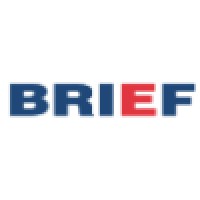 BRIEF International logo - Similar company to Forward Facing Institute