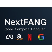 NextFANG logo - Similar company to Hustler Hive