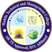 Mahila Technical and Management College logo - Similar company to Dsc-Ju