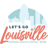 Let's Go Louisville logo - Similar company to Let'S Go Forward Cic