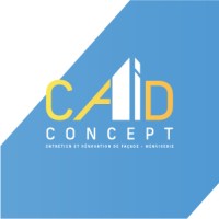 CAID Concept logo - Similar company to Mepo-Omam