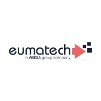 EUMATECH logo - Similar company to Phone Group
