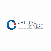 Capital Invest Sh.a logo - Similar company to Vega Insurance