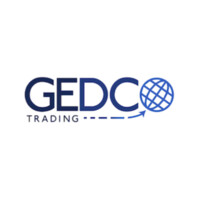 Gedco SA logo - Similar company to Hefgro