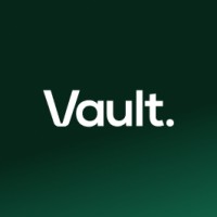 Vault logo - Similar company to Venn