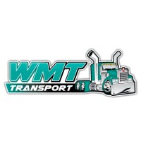 WMT Transport logo - Similar company to Intrans Logistics