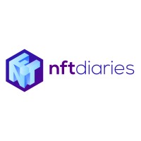 NFTdiaries - FREE listing site for NFTs logo - Similar company to Easypr - 