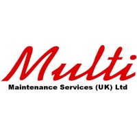 Multi Maintenance Services (uk) Ltd logo - Similar company to Excel Cooling Services