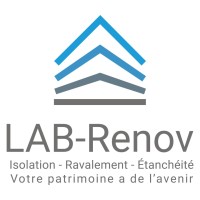 LAB-Renov logo - Similar company to Primoe