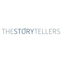 The Storytellers Nepal logo - Similar company to Prestige Event Management - A Complete Event Solution