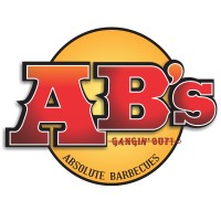 Absolute Barbecues India logo - Similar company to Barbeque Nation Hospitality Ltd.