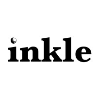 inkle logo - Similar company to Blue Pen