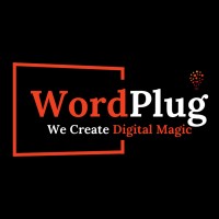 WordPlug logo - Similar company to Shubham Jain