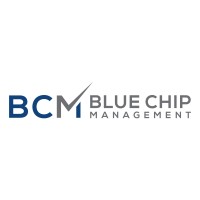 Blue Chip Management logo - Similar company to Haissam