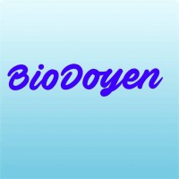 BIODOYEN HEALTHTECH PRIVATE LIMITED logo - Similar company to Hecod Blockchain Inc.