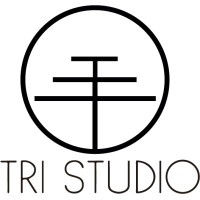 Tri studio logo - Similar company to Grateful Dead Game