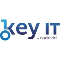 KeyIT by codevid logo - Similar company to Codevid