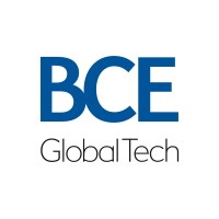 BCE Global Tech logo - Similar company to Bca Global