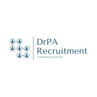 DrPA Recruitment logo - Similar company to Drpa Secure